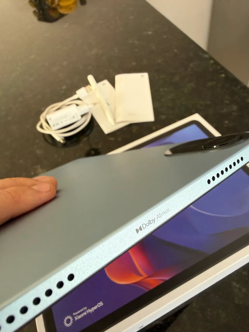 TABLET REDMI PAD 2 - NOVO - Foto 5