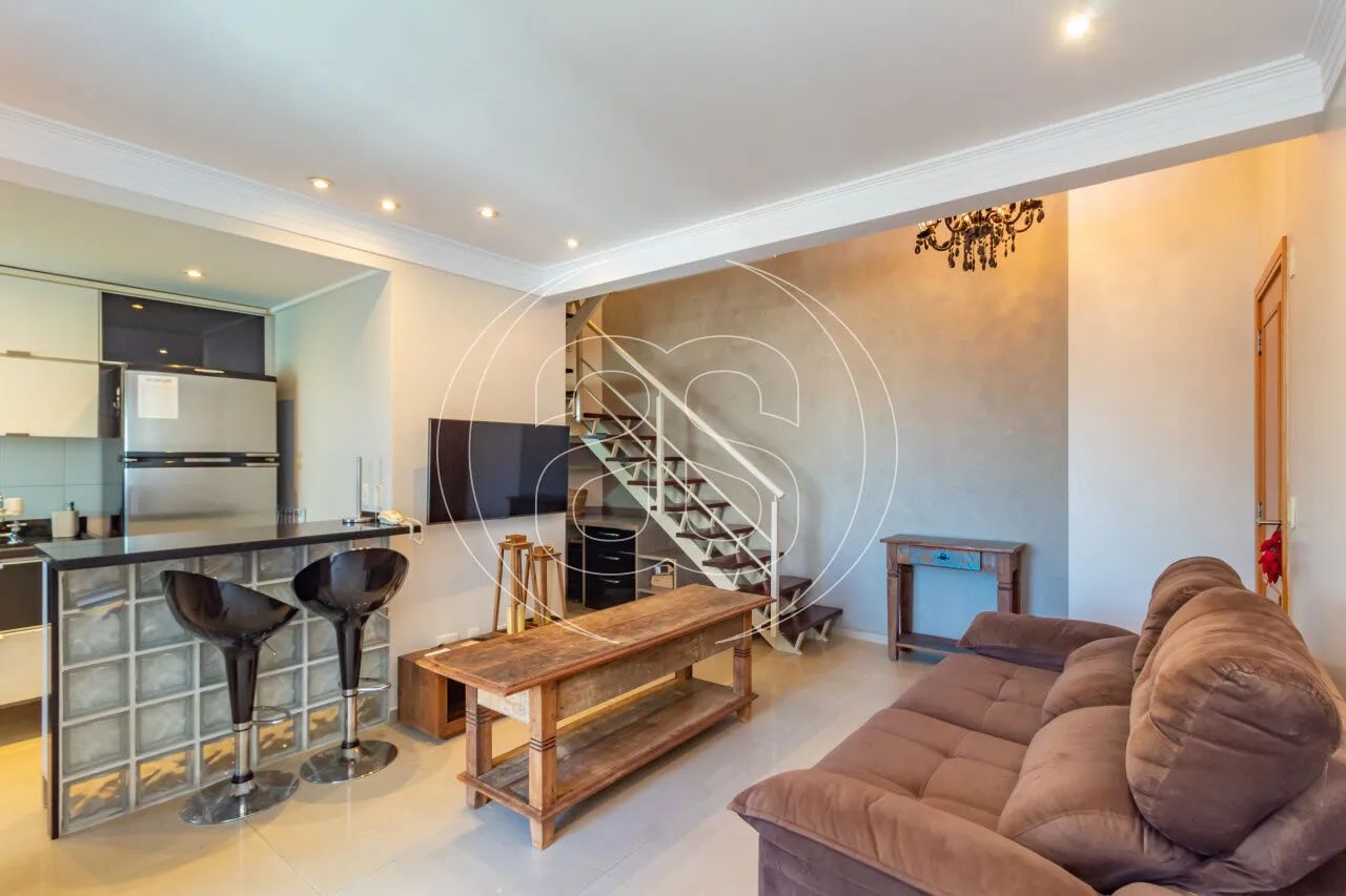 DUPLEX PARA LOCAÇÃO EM MOEMA COM 70m² - Foto 2