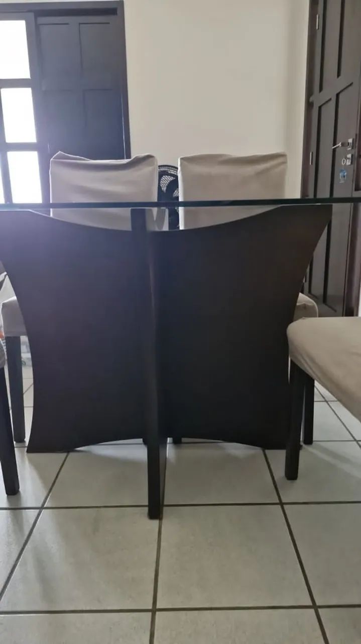 mesa - Foto 2