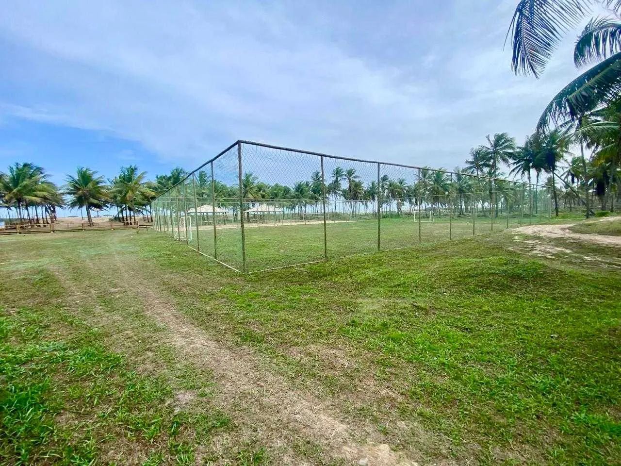 LOTE NO CONDOMÍNIO MALUÍ RESIDENCE [57674] - Foto 5