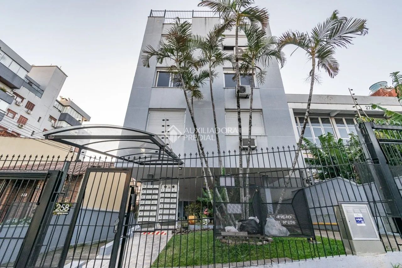 Apartamento de 2 quartos em ótima localização