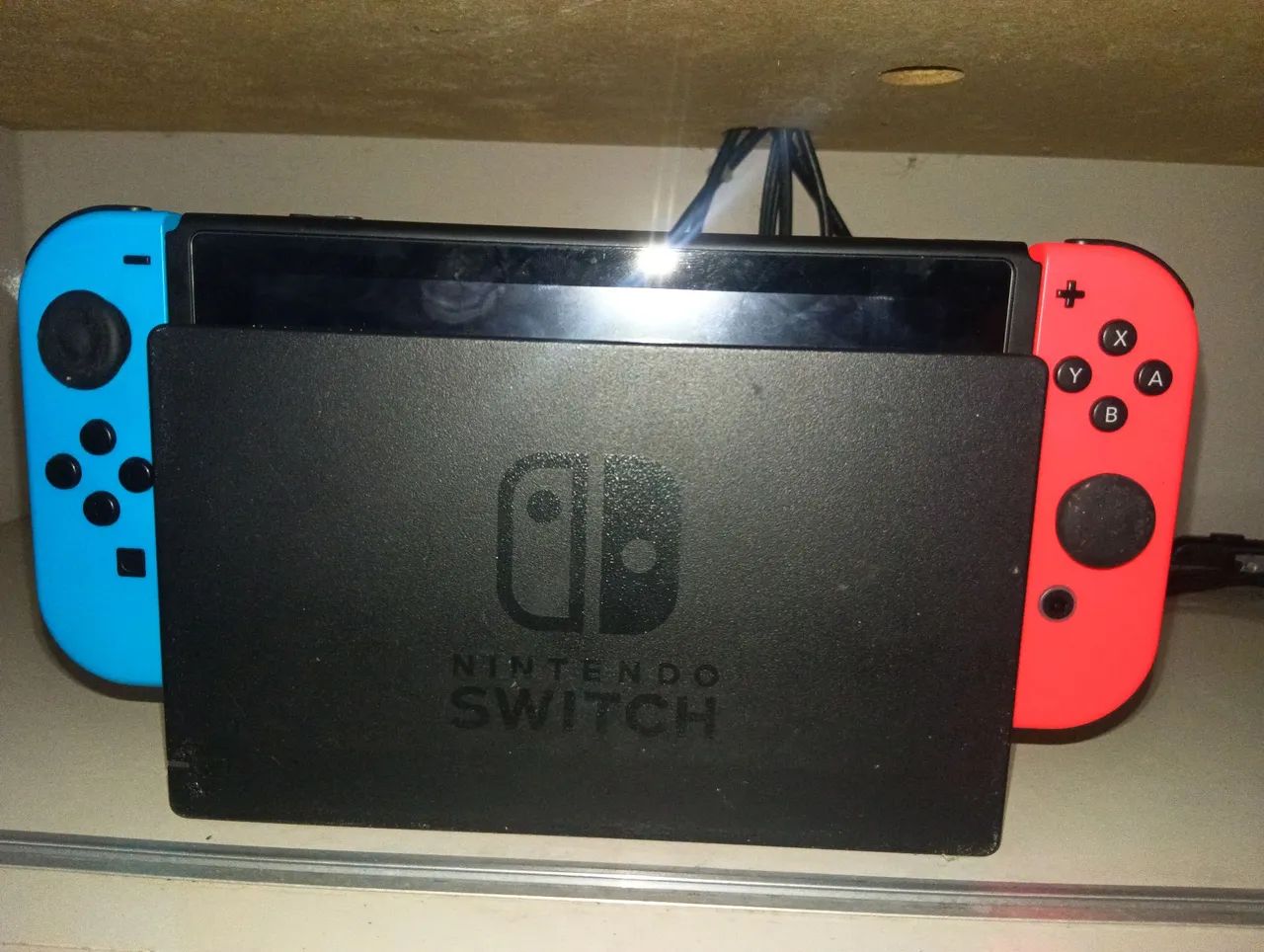 Nintendo Switch V2 - Foto 2