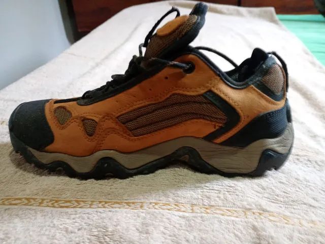 Tenis Timberland - Calçados - Alto da Serra, Petrópolis 1483595045