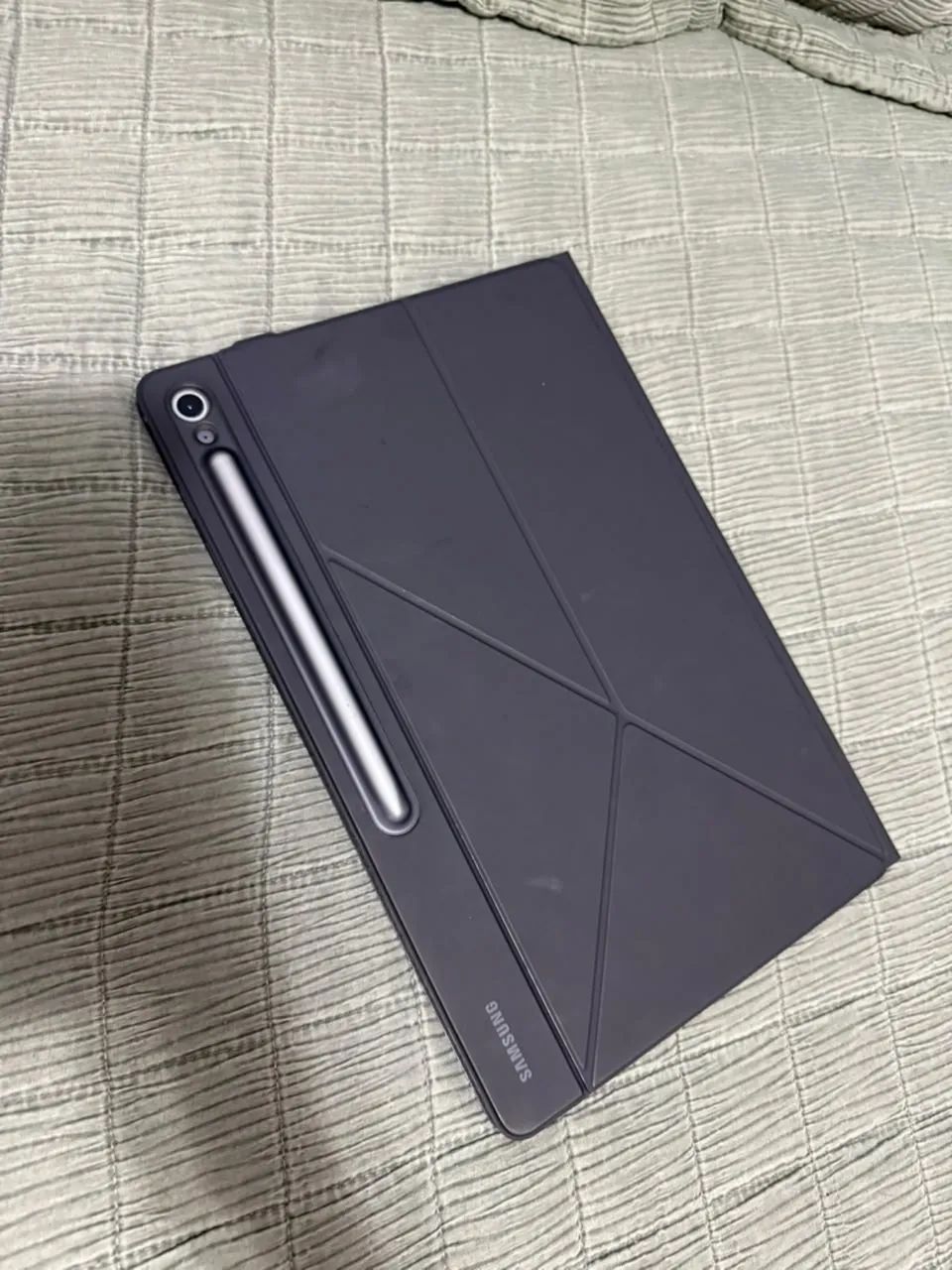 Tablet Samsung Galaxy Tab S10 FE+  - Foto 2