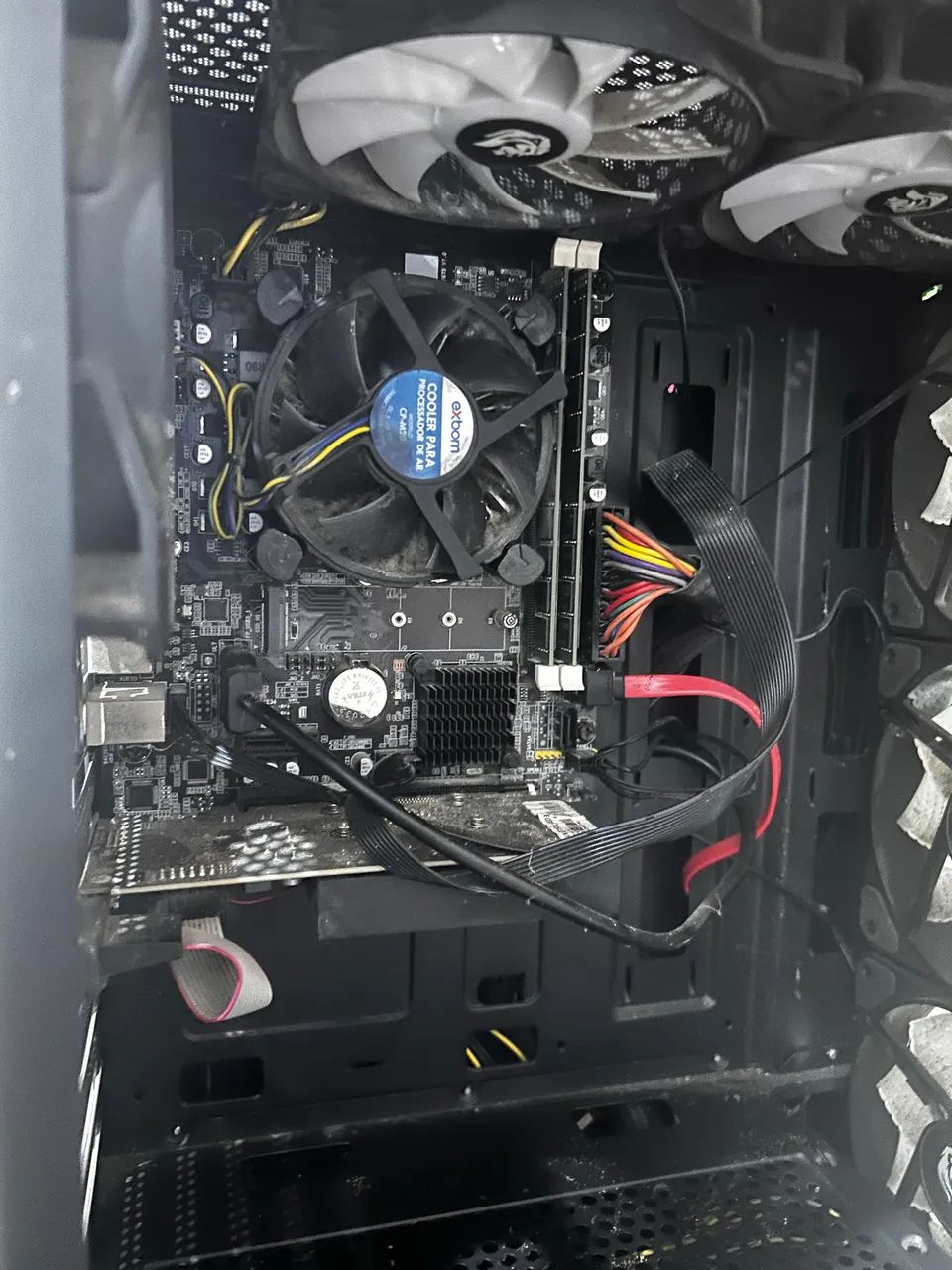 Pc gamer 800$