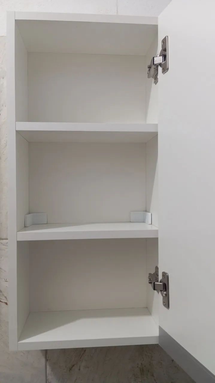 Armário aéreo mdf - Foto 2