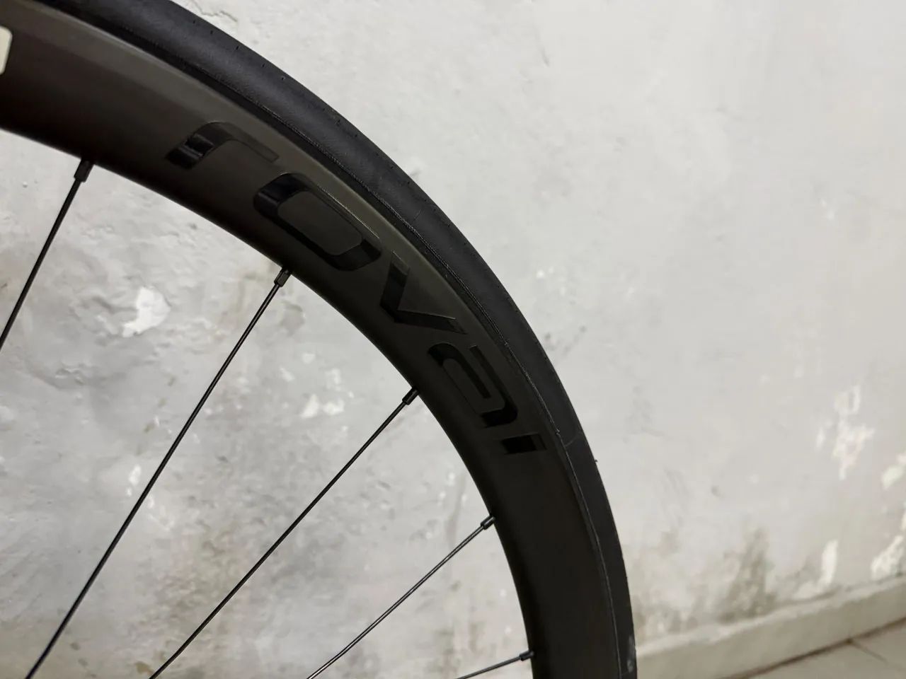 Specialized tarmac sl6 2023 rodas roval - Foto 4