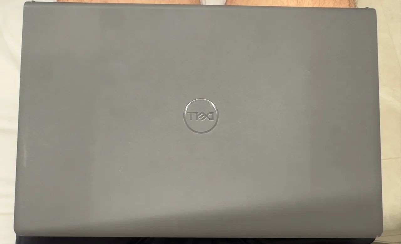 Notebook Dell i5 13th 16ram 512SSD