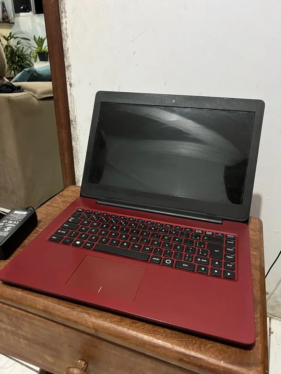 Notebook home  - Foto 2