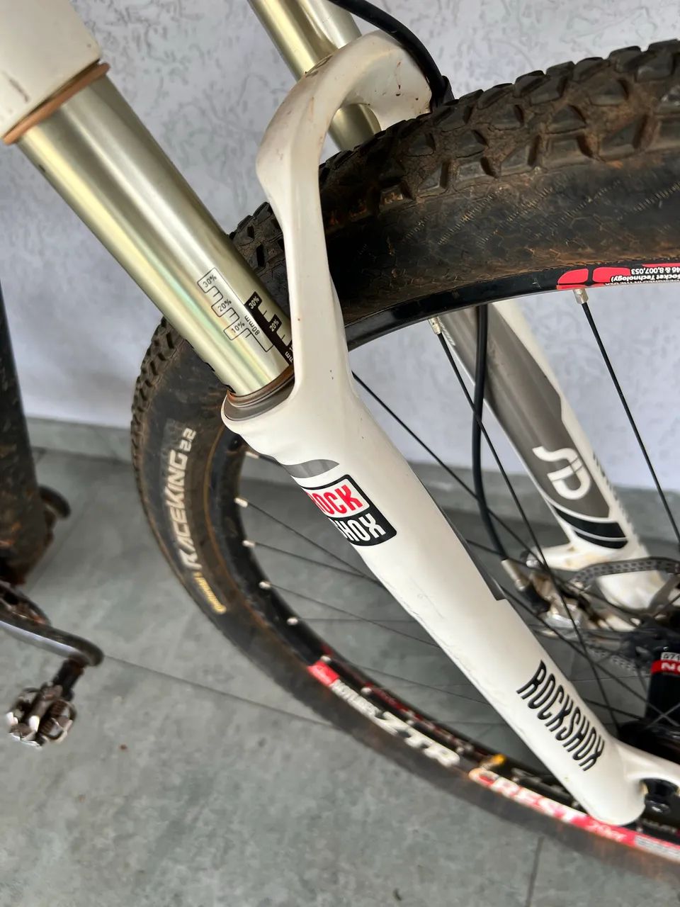 Caloi Elite Carbon tamanho 17? - Foto 5