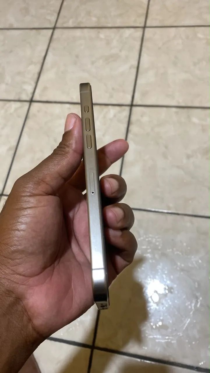 IPHONE 15 PRO MAX  - Foto 3