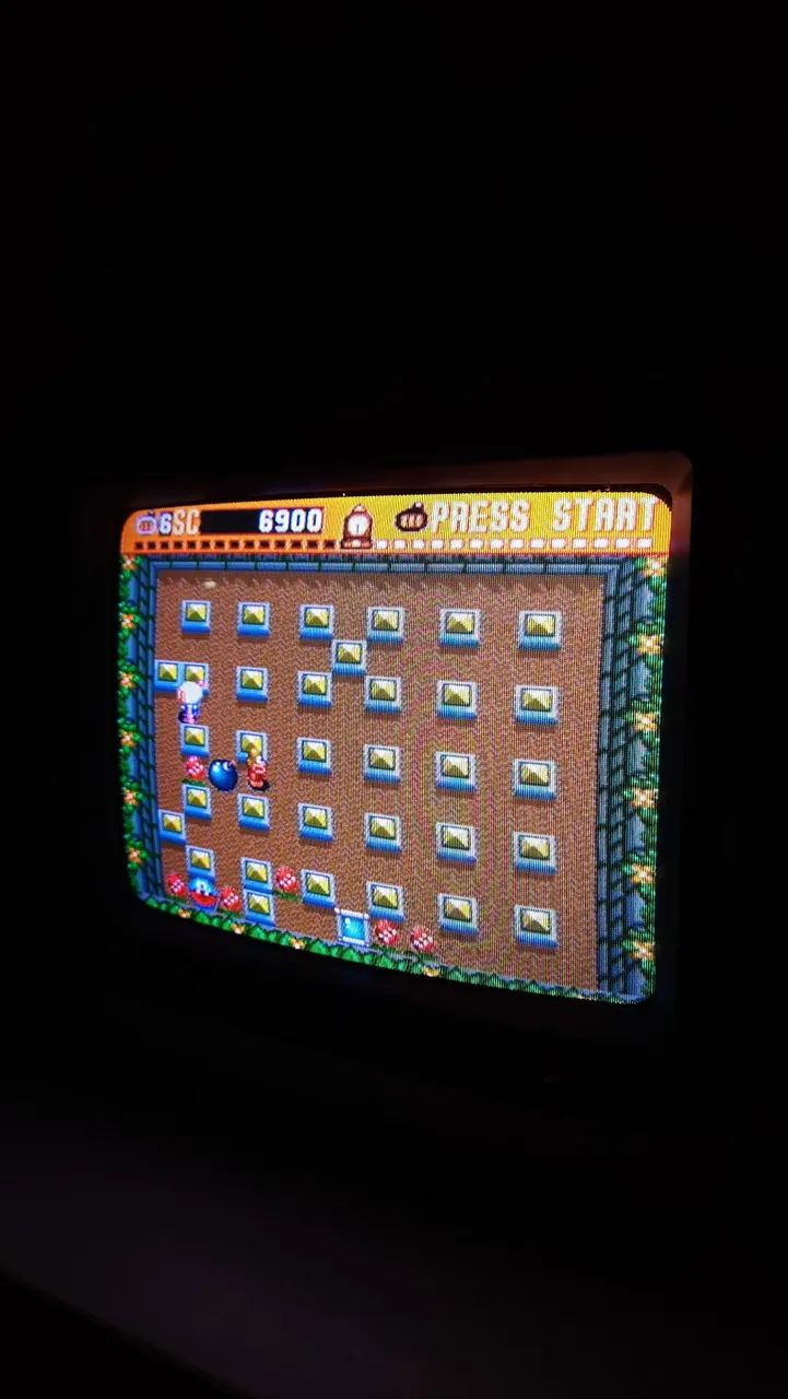 Semp Toshiba 1022 AV - Foto 6