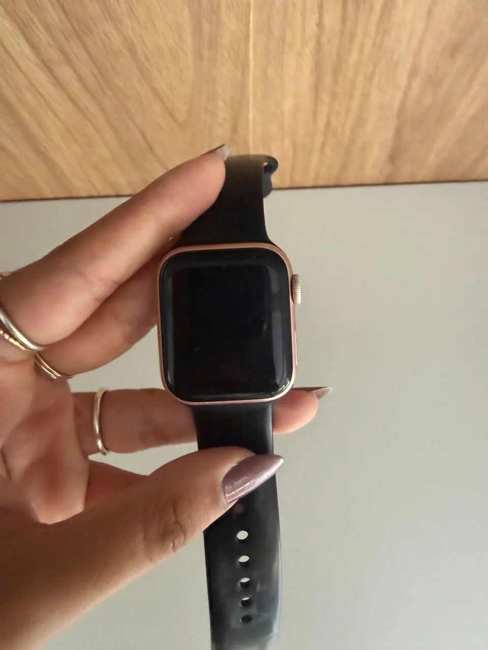 Smart Watch Se 44Mm - Foto 2