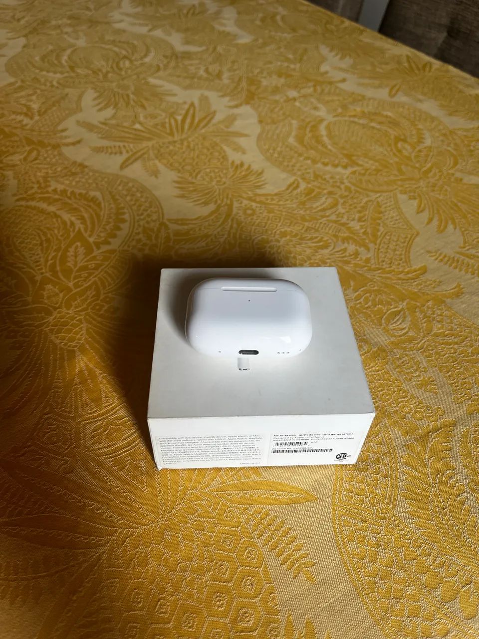 Vendo AirPods Pro 2  - Foto 5