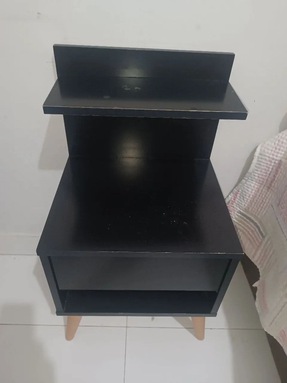 Mesinhas de cabeceira  - Foto 3