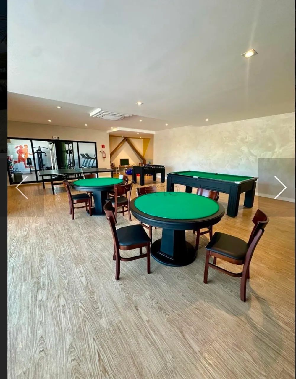 Foto - Campinas - Swiss Park