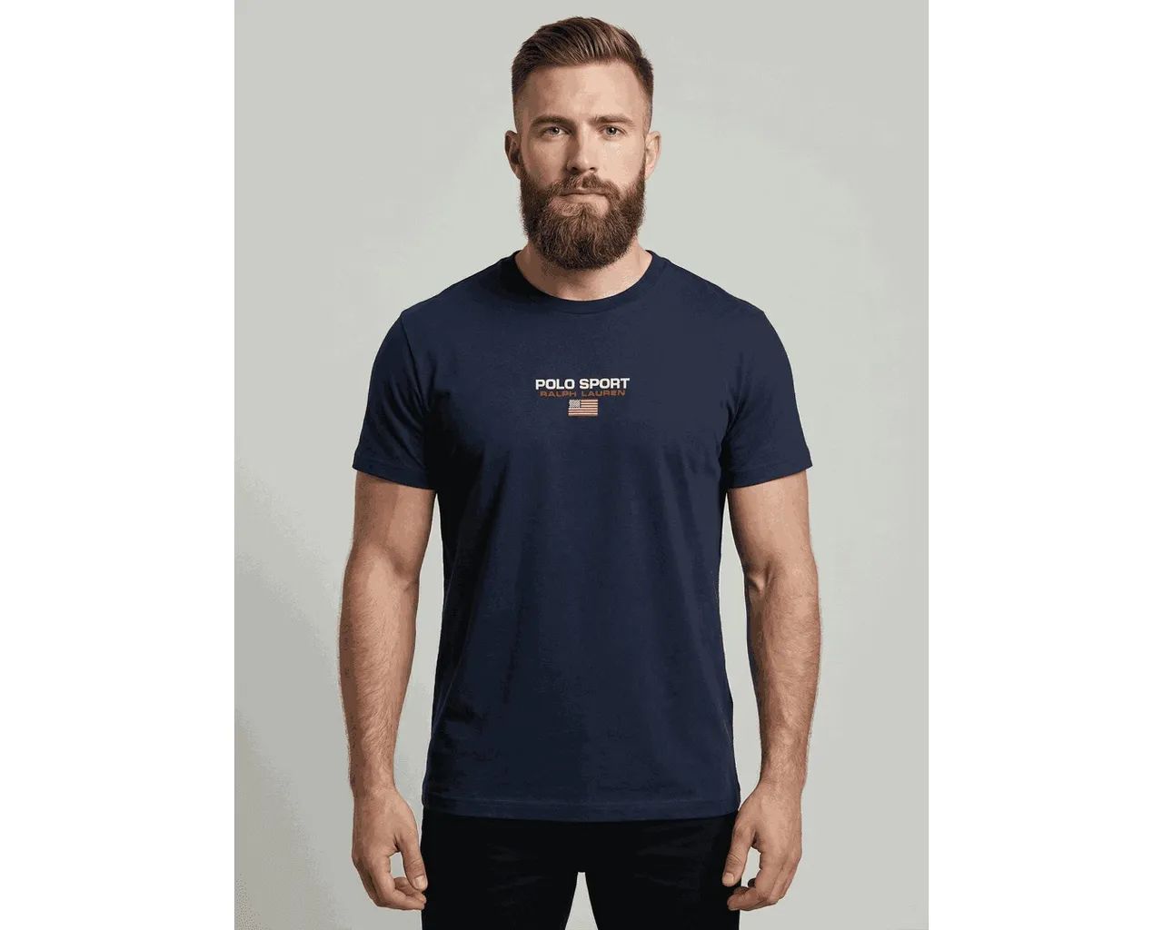 Camisas Ralph Lauren Bordado.50%off importadas  - Foto 4