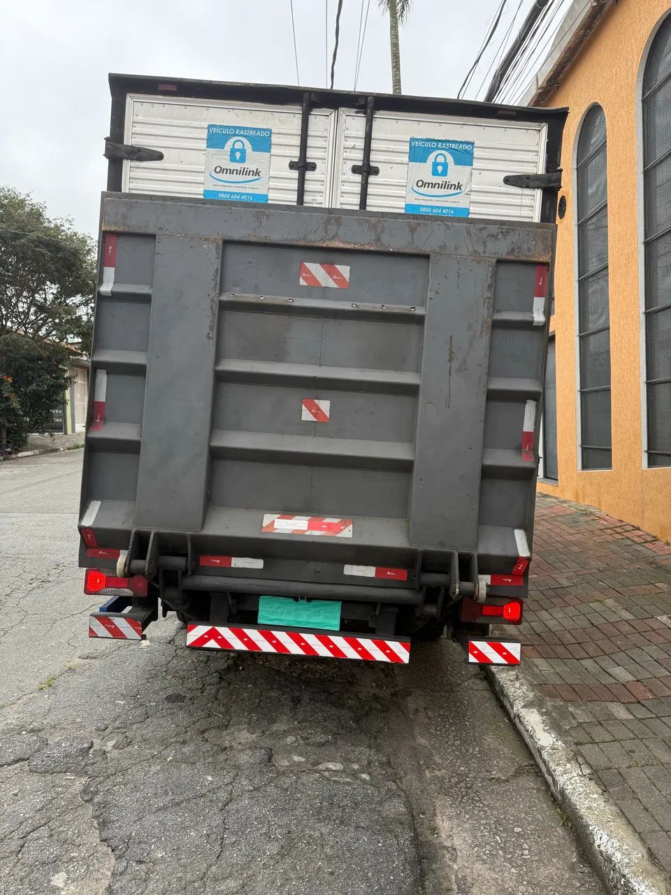Iveco Daily Chassi 35s14 2P (e5) 2019 - Foto 4