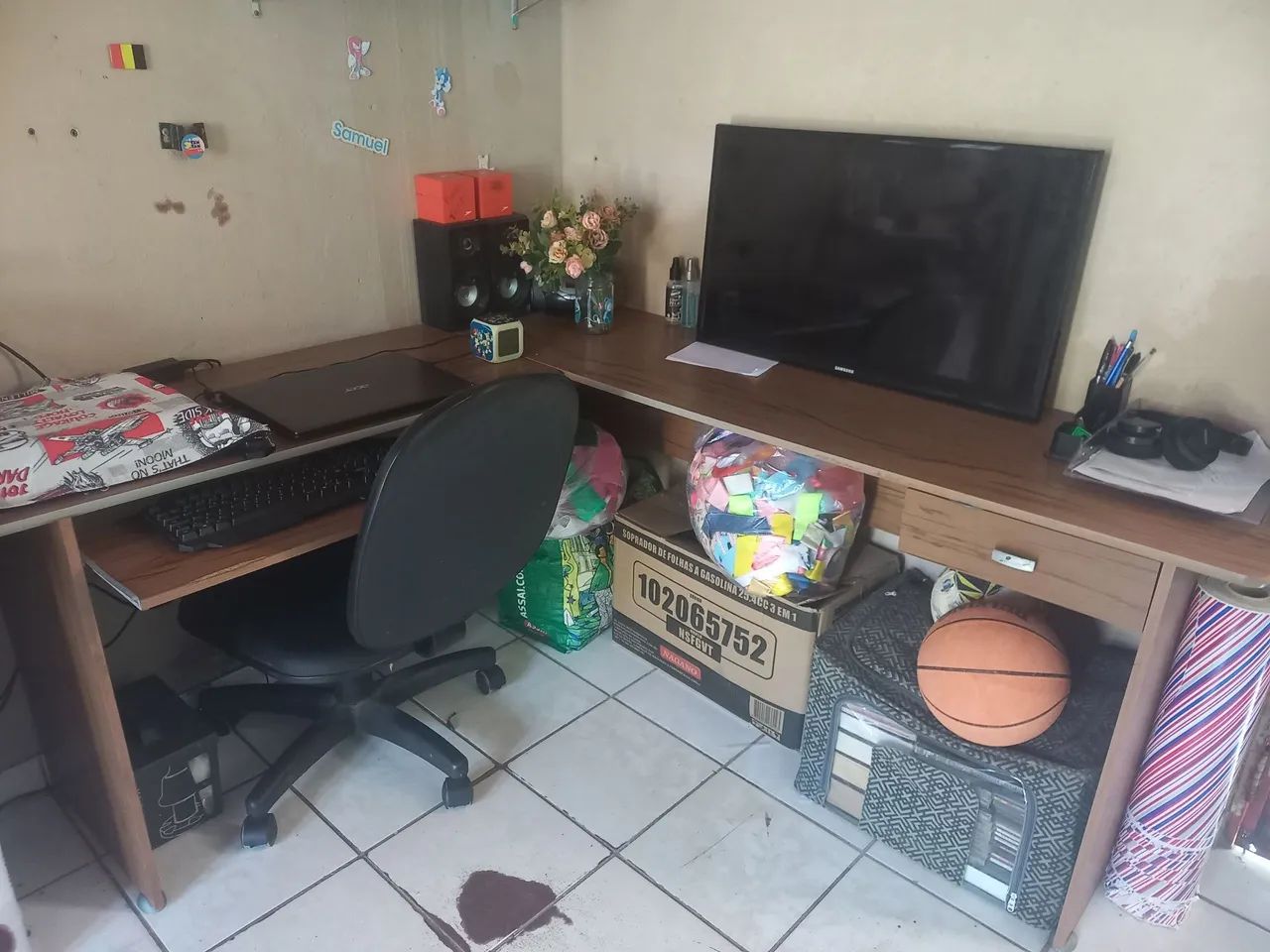 Mesa L - Foto 2