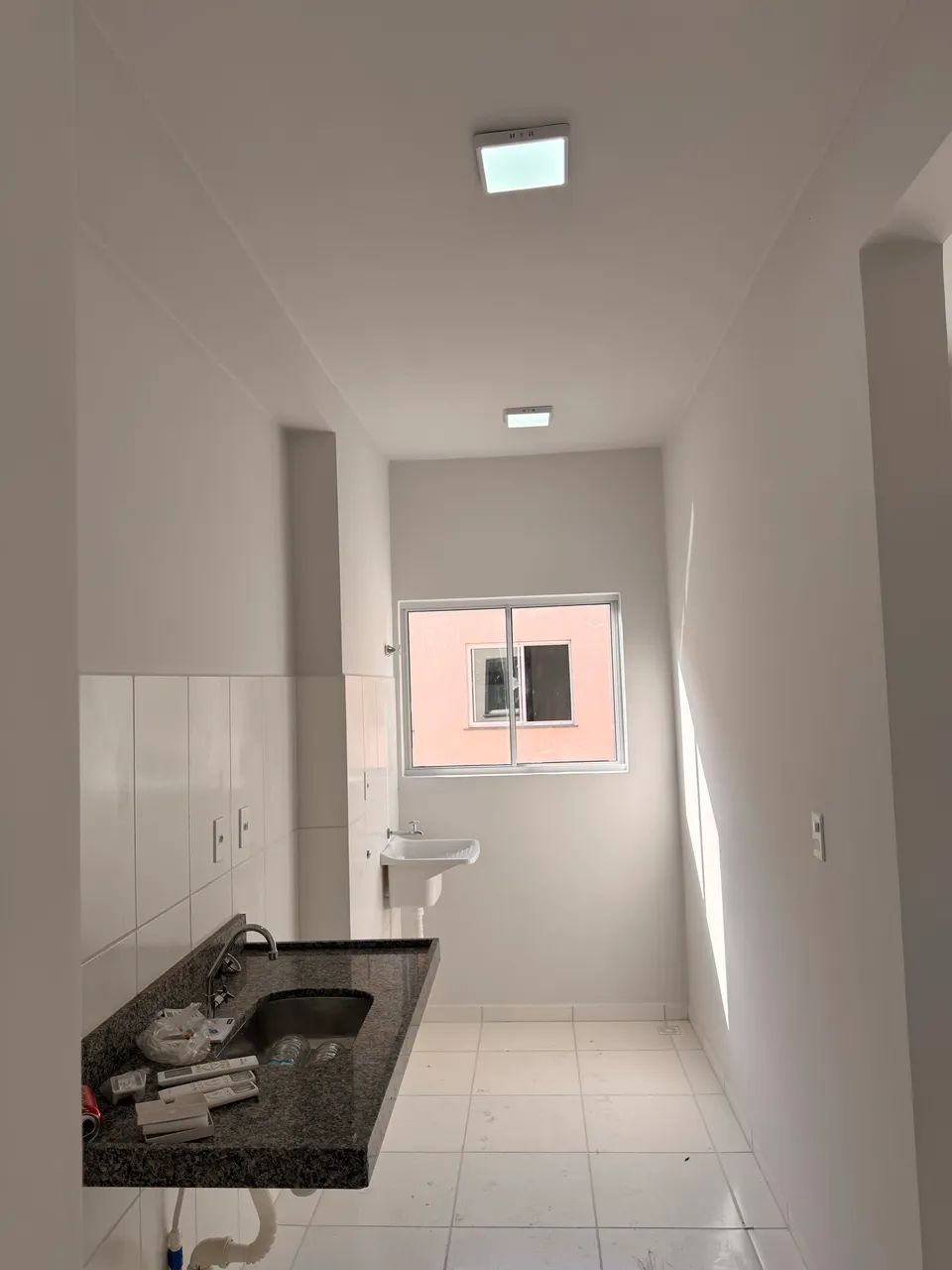 Aluguel de apartamento  - Foto 5