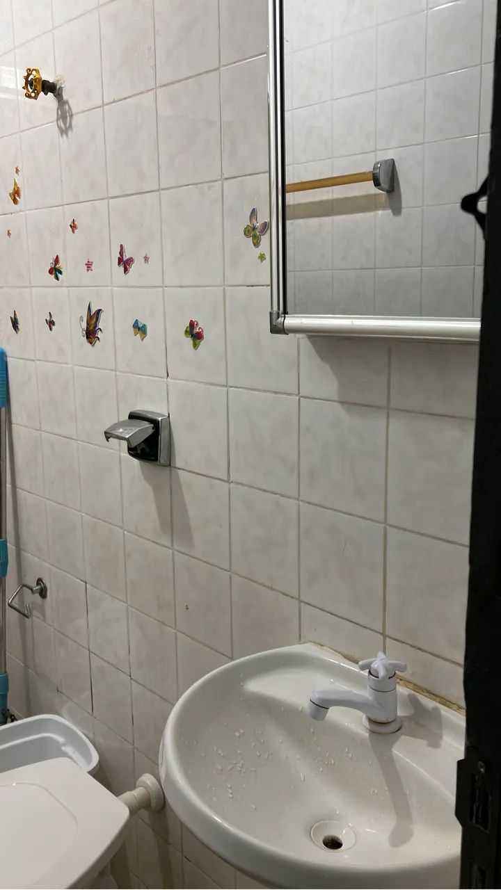 Quarto mobiliado - Foto 3