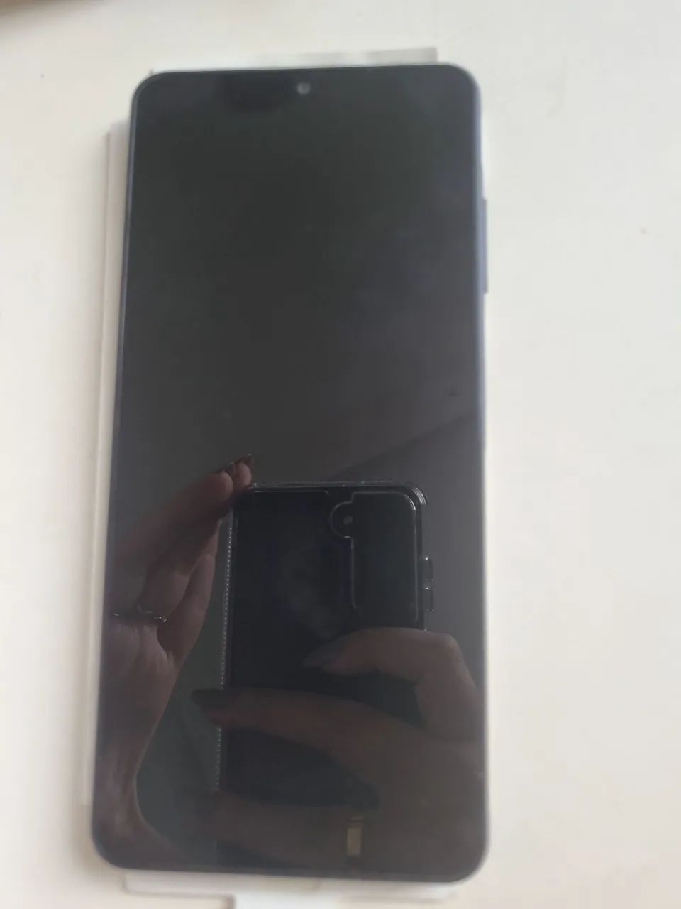 Vendo celular Samsung A06 - Foto 3