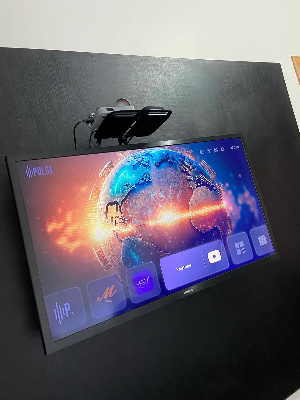 Vendo smart TV 32 polegadas em Goiânia 