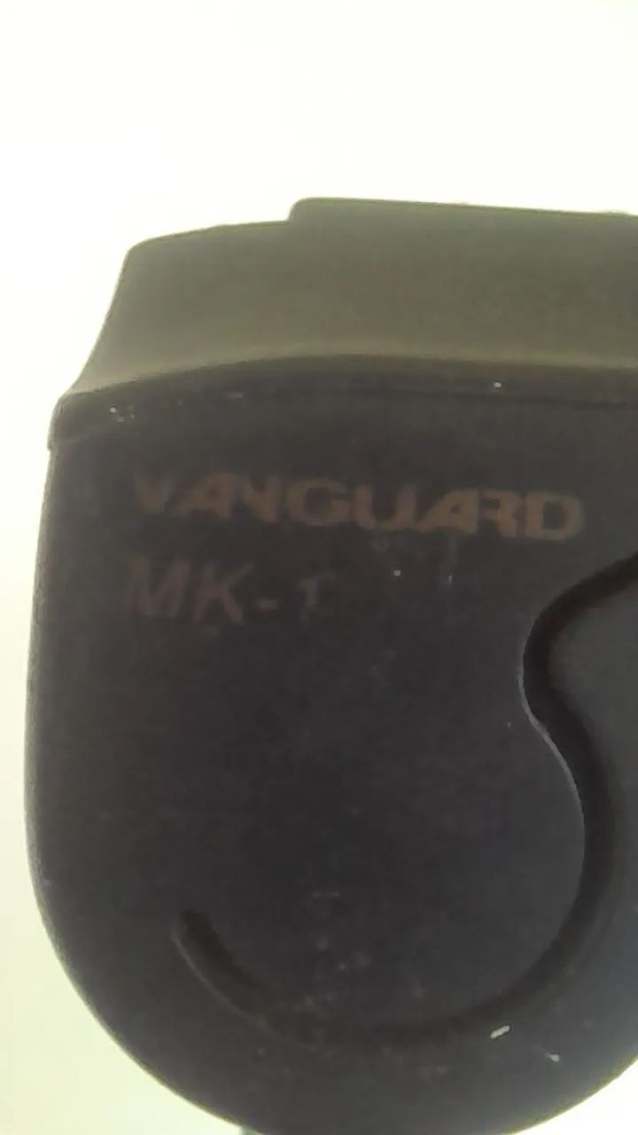 TRIPE DE FOTOGRAFIA VANGUARD MK-1 - Foto 2