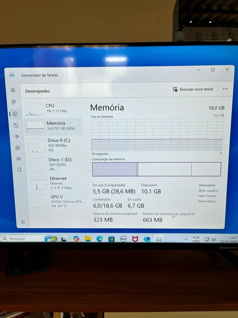 CPU DELL XPS  - Foto 2