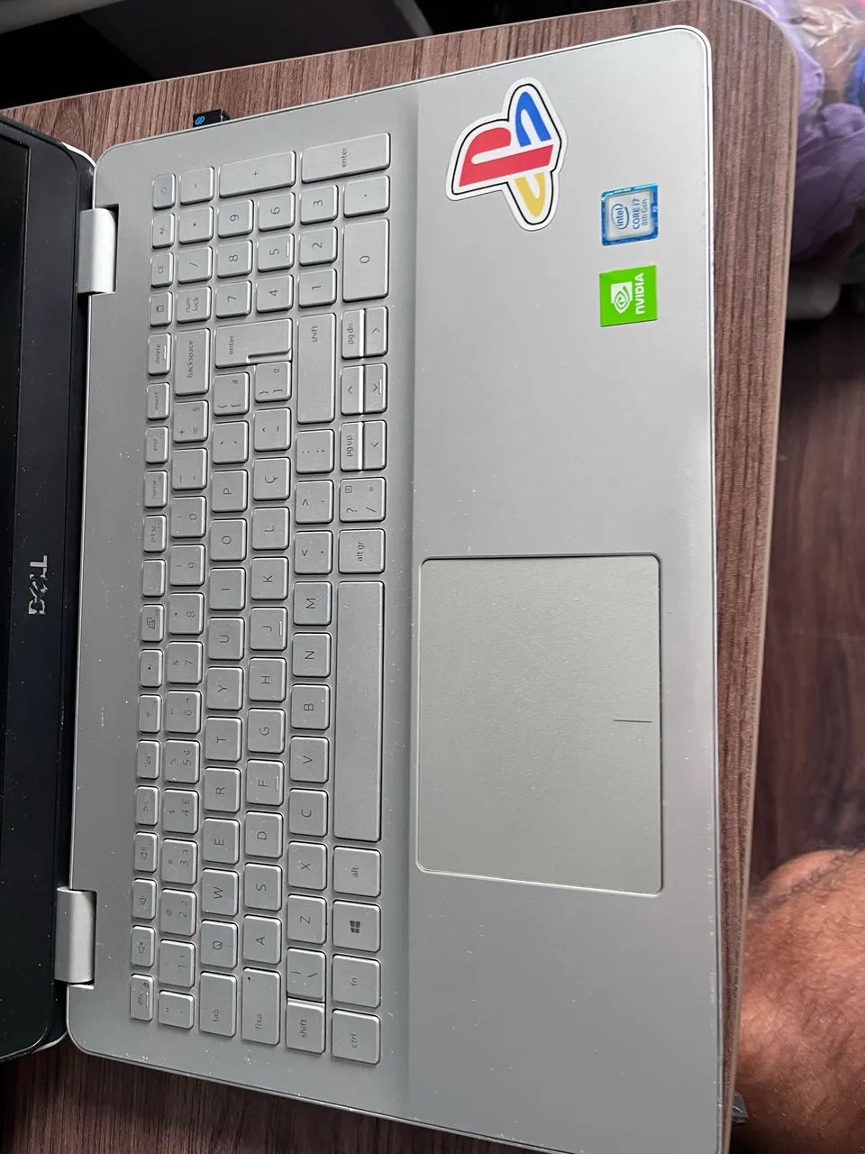 Notebook Dell  - Foto 5
