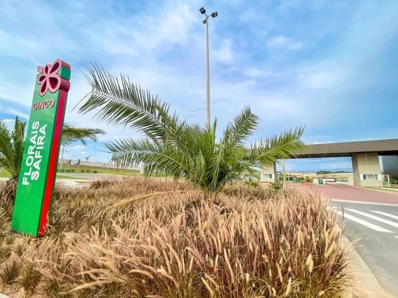 Compre Terreno Bem localizado no Florais Safira