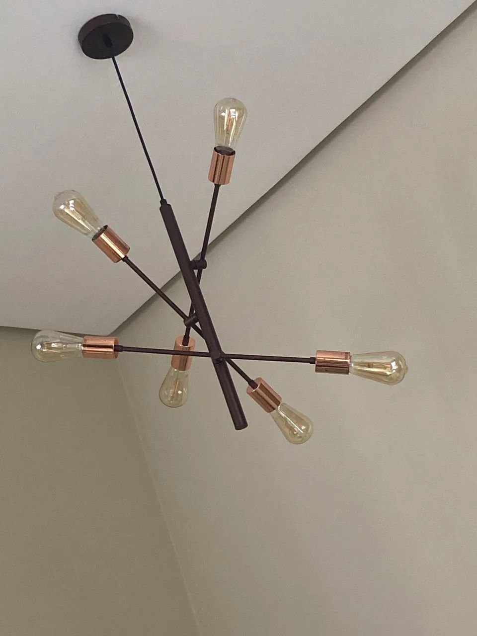 Lustre  - Foto 2