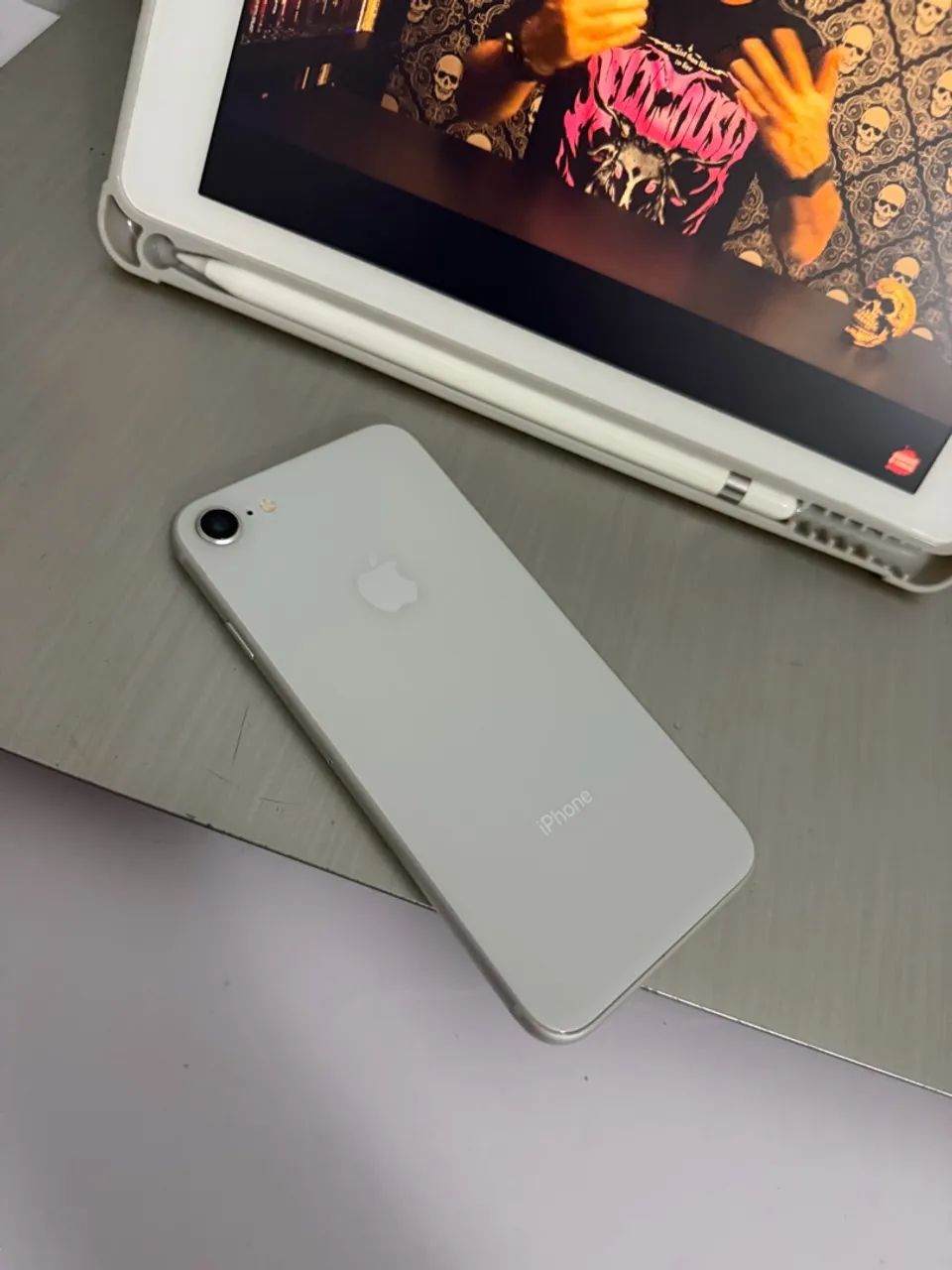 iPhone 8  - Foto 3