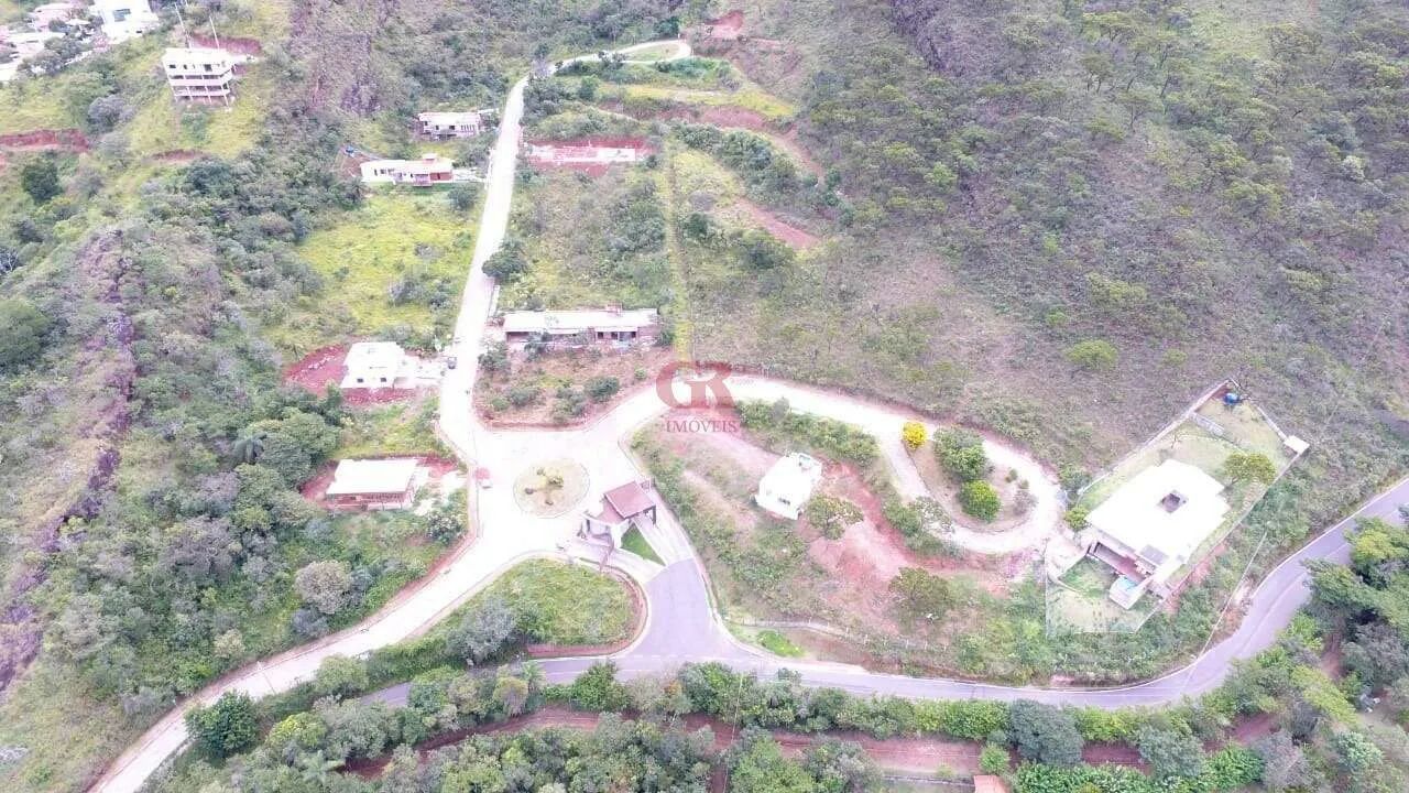 Lotes em Condomínio à venda, Veredas das Geraes - Nova Lima/MG - Foto 4
