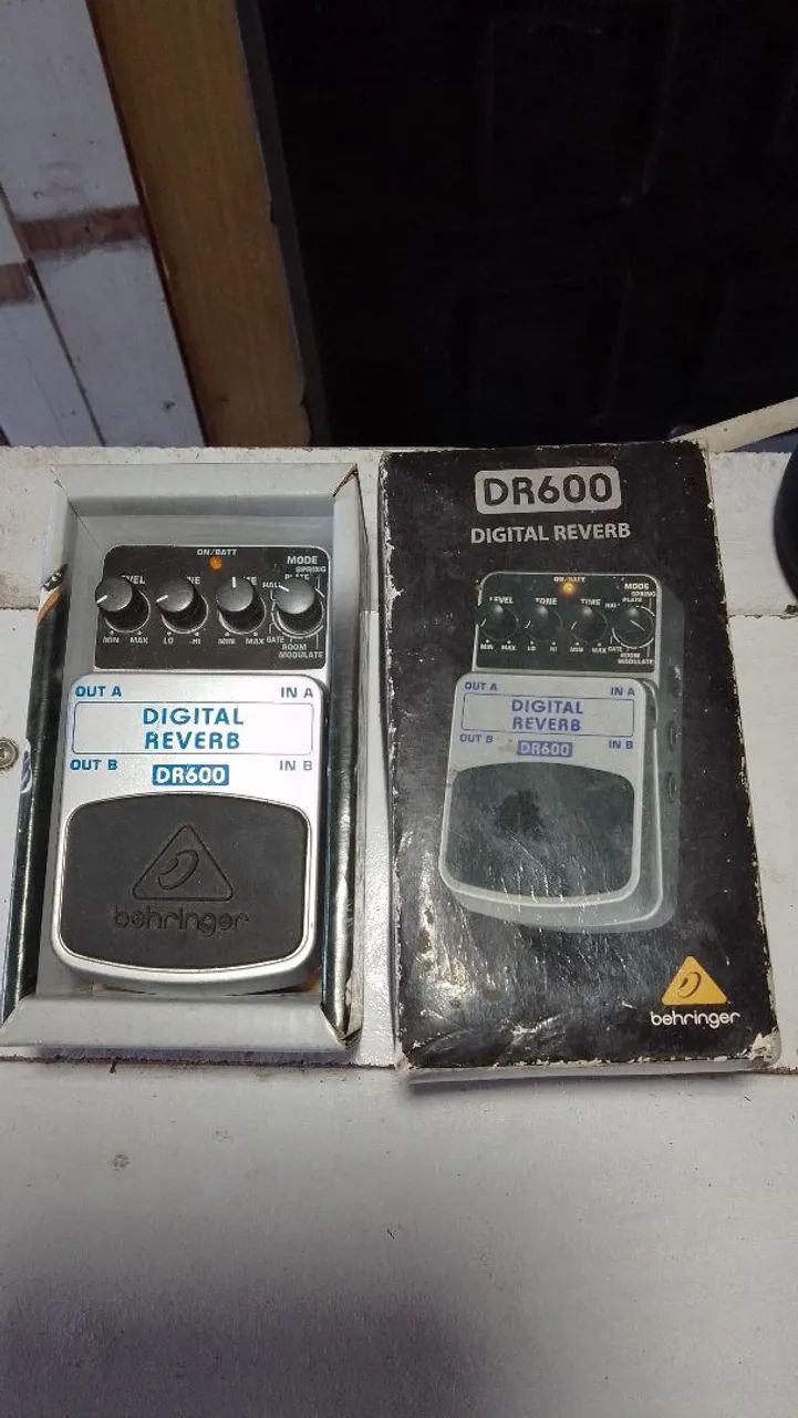 Equipamentos de audio em bom estado - Foto 3