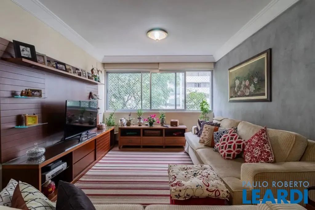APARTAMENTO - PARAÍSO - SP - Foto 4
