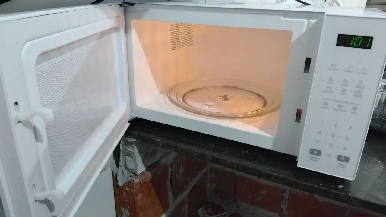 Microondas 32 lts - Foto 2
