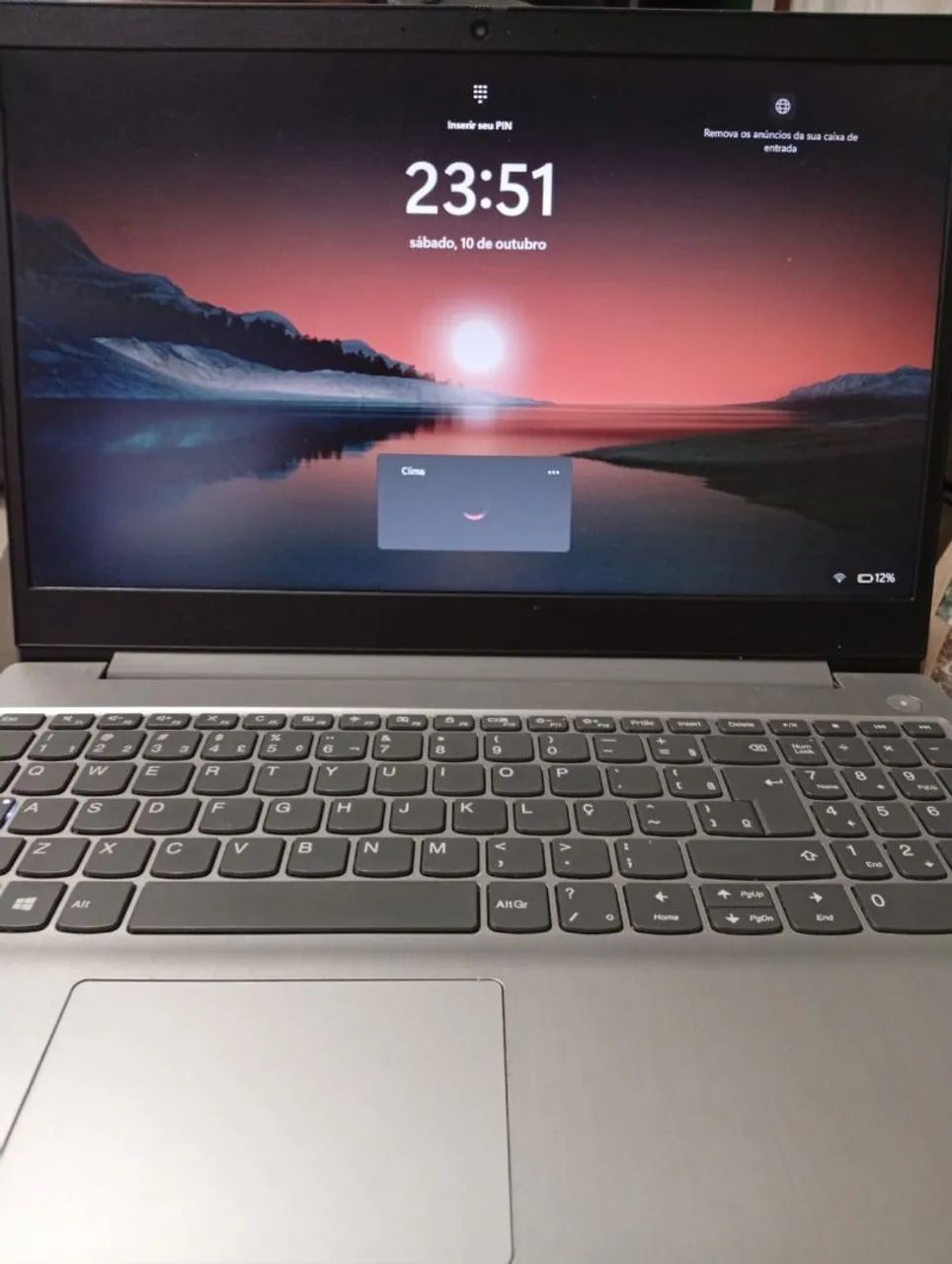 Notebook lenovo - Foto 5