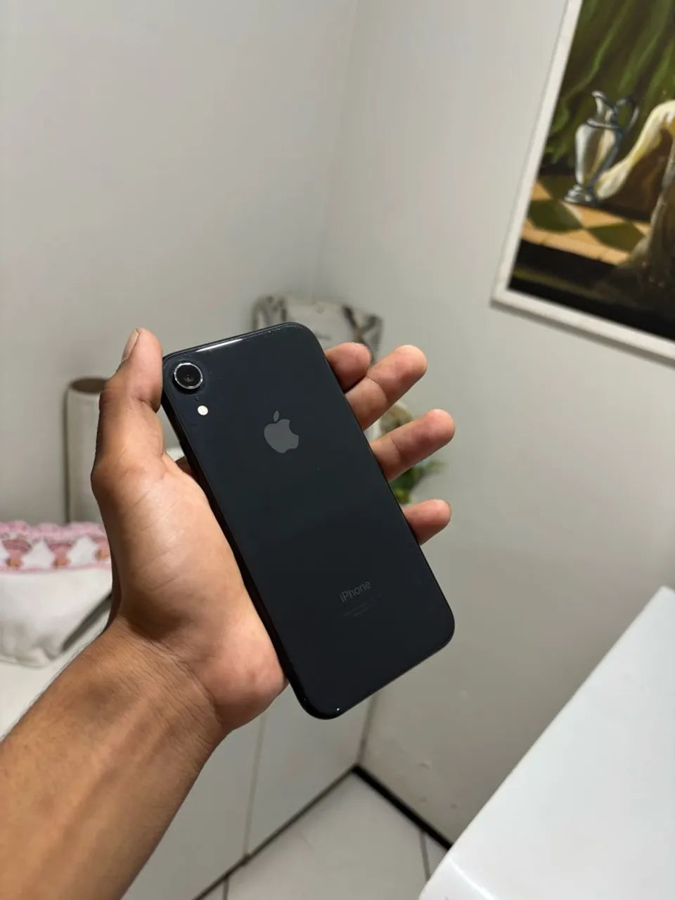 iPhone XR, 128gb