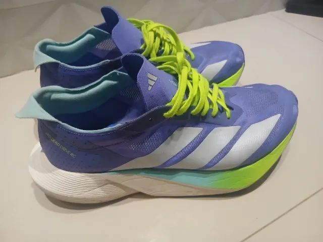 Adizero pontuação 39 