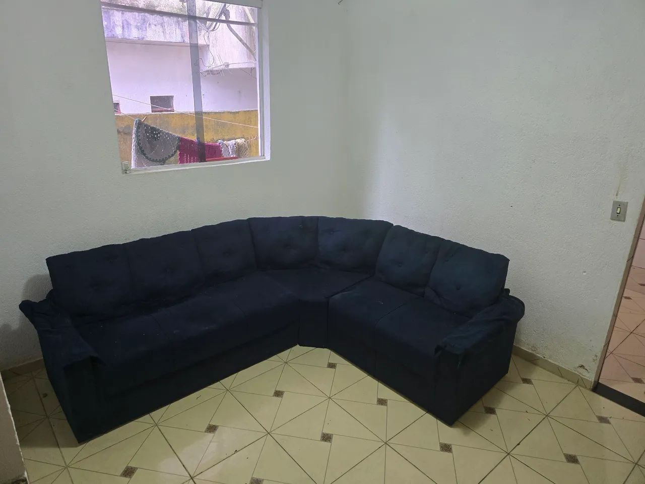 ALUGA-SE CASA 3 CÔMODOS  - Foto 4
