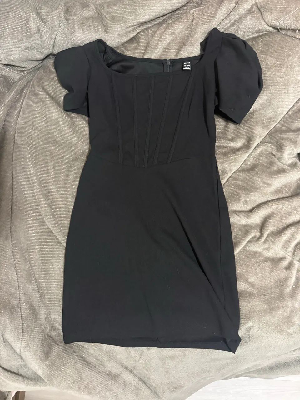 vestido