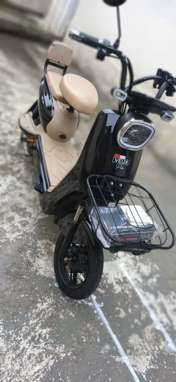 2026 Veux plus 800w