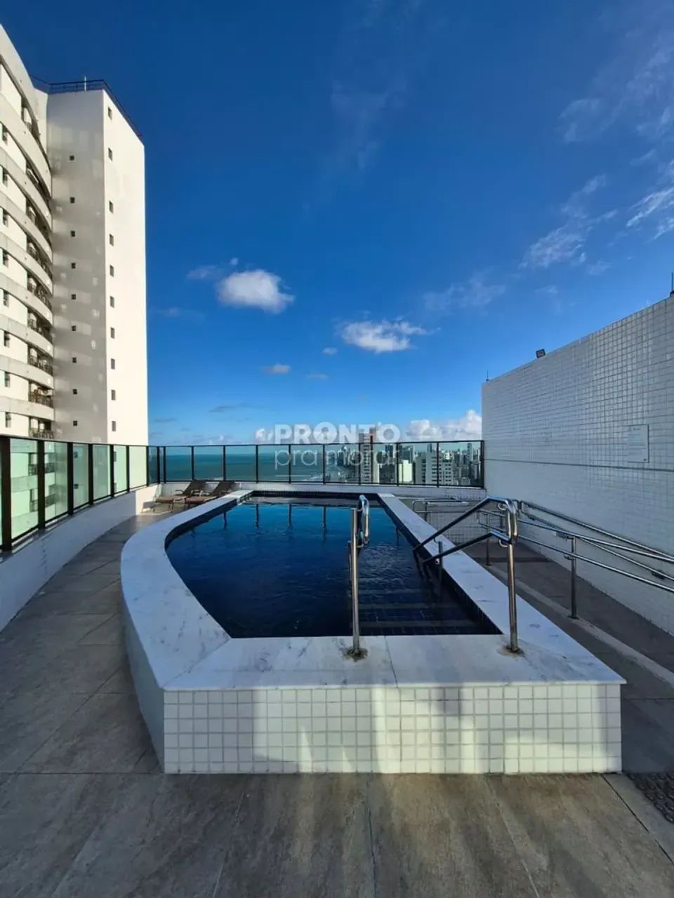 Apartamento na av Boa Viagem - Foto 4