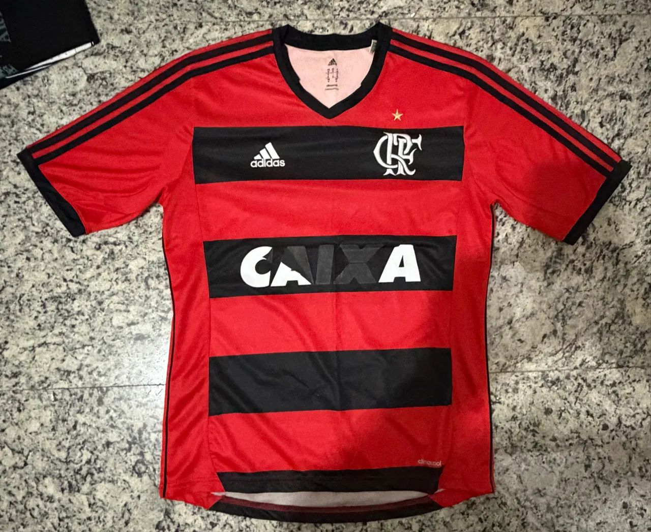 Camisa do Flamengo 