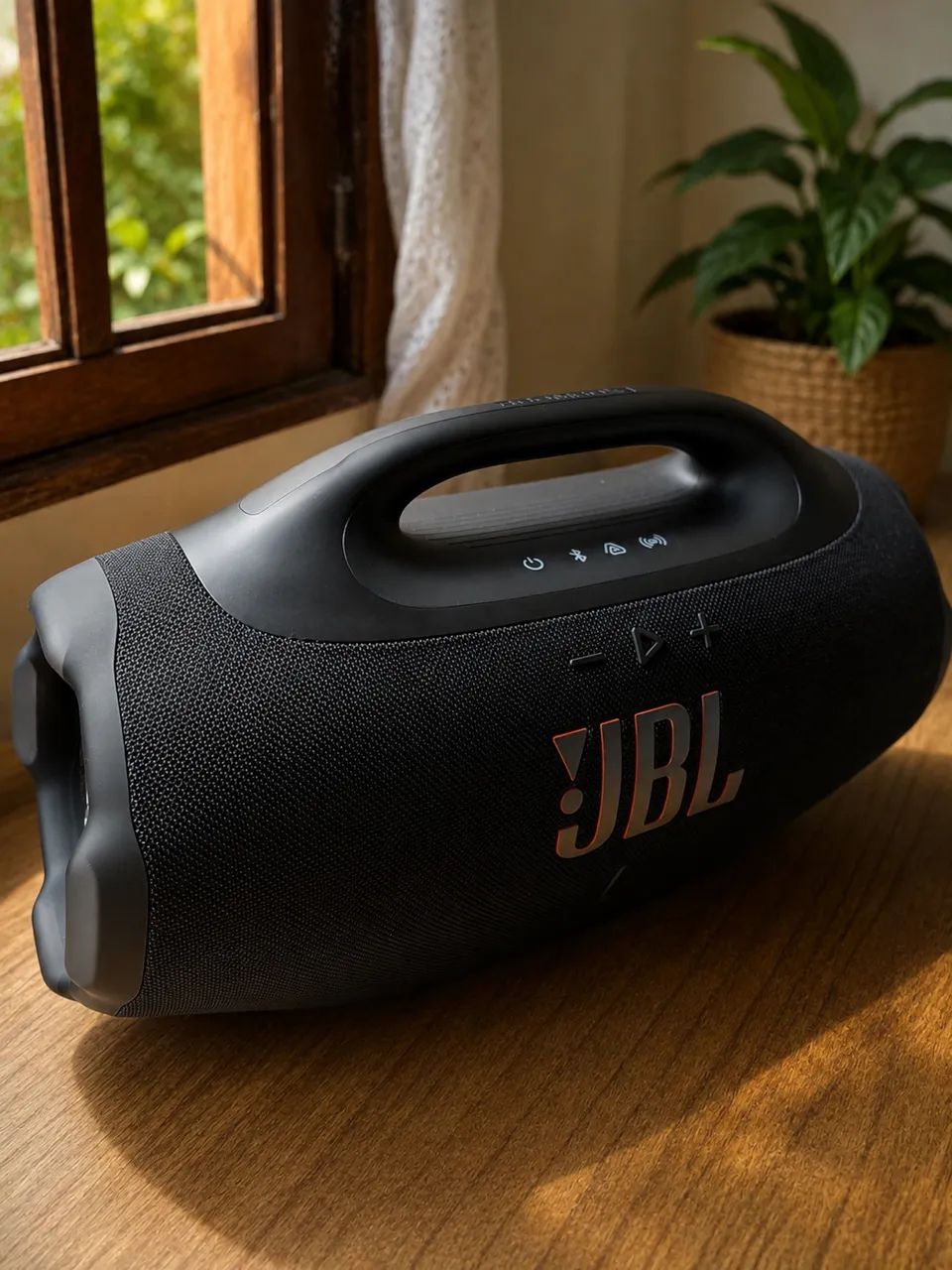JBL BOOMBOX 4  - Foto 4