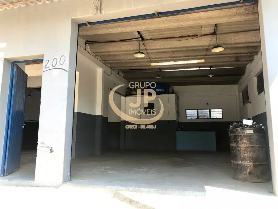 Galpão comercial no Central Parque/ Copa/ 1 Wc social/ Aluguel 2.800! - Foto 5