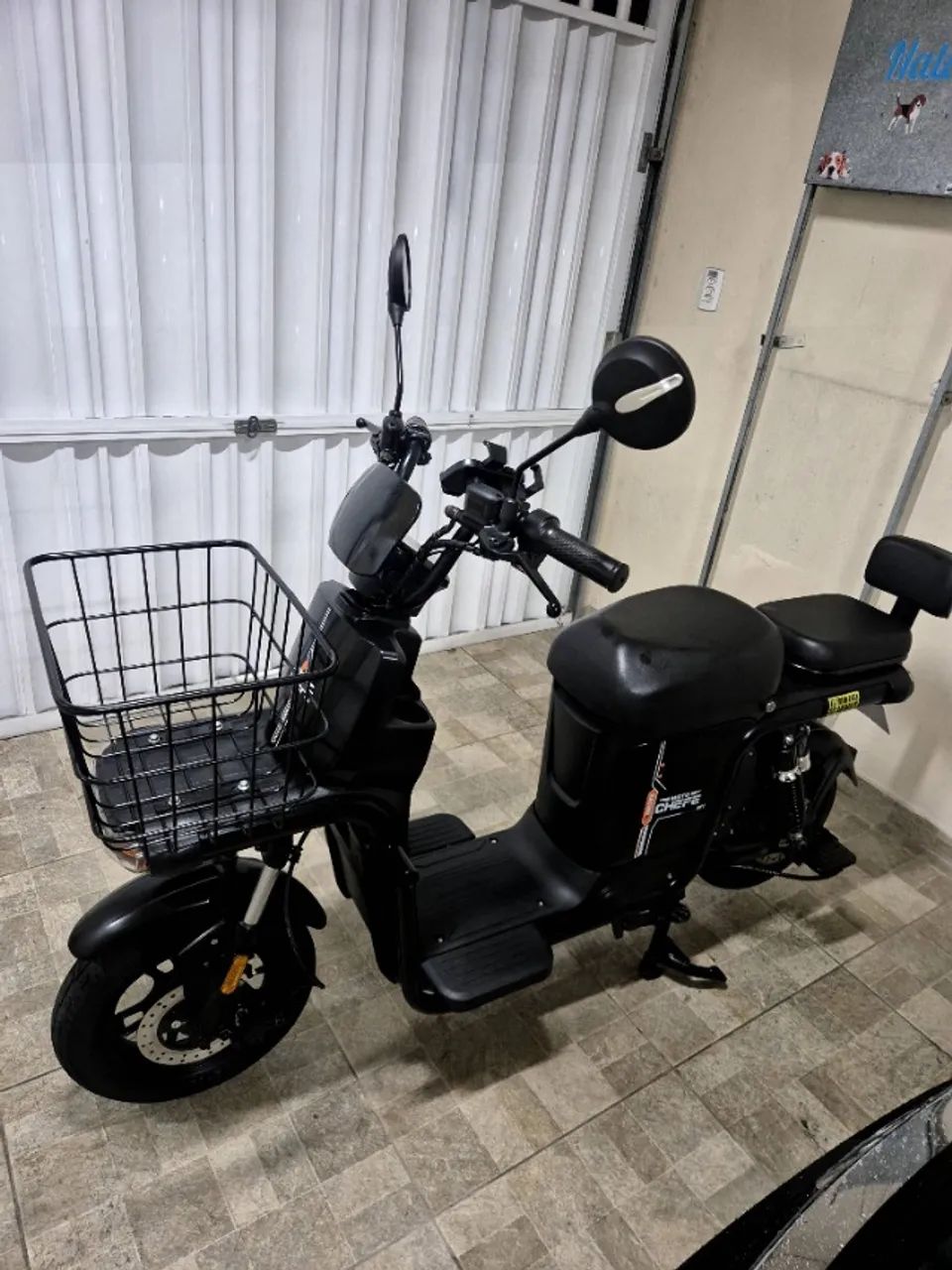 Bike 