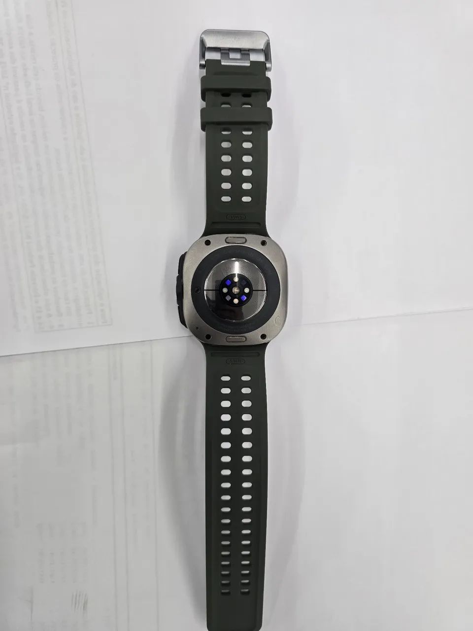 Relógio SmartWatch Ultra Sansung  - Foto 5