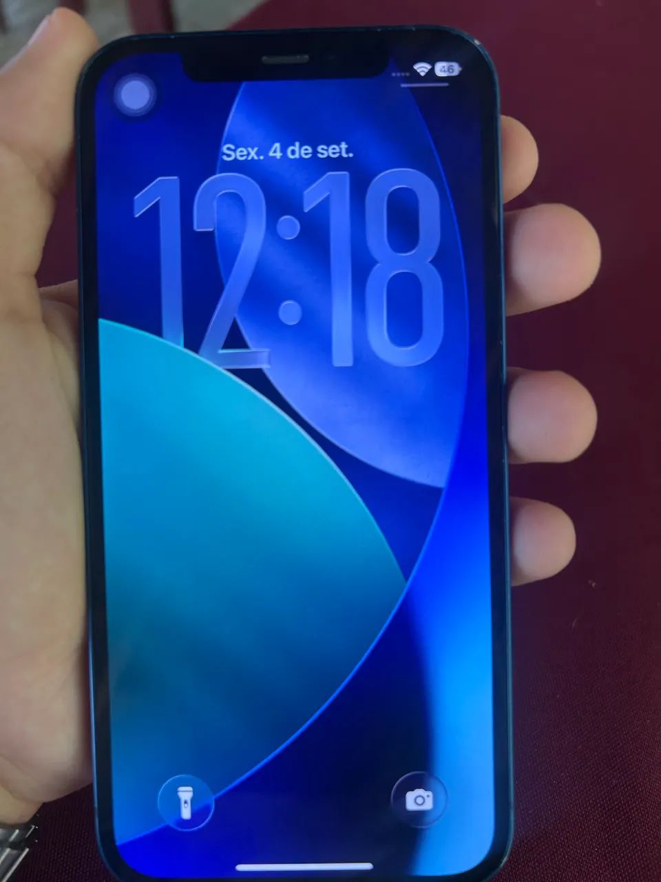 IPHONE 12 64gb - Foto 2